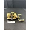 Image 2 : Nice Vintage Calcutta 400 Shimano Fishing Reel