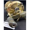 Image 4 : Nice Vintage Calcutta 400 Shimano Fishing Reel