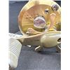 Image 5 : Nice Vintage Calcutta 400 Shimano Fishing Reel