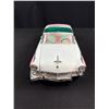 Image 2 : 1/18th Scale 1955 Ford Fairlane Diecast Car