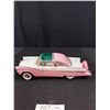 Image 4 : 1/18th Scale 1955 Ford Fairlane Diecast Car