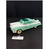 Image 1 : 1/18th Scale 1955 Ford Fairlane Diecast Car