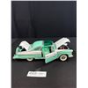 Image 7 : 1/18th Scale 1955 Ford Fairlane Diecast Car