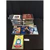 Image 1 : Nice Lot of DVDs and Blue Ray Movies