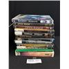 Image 2 : Nice Lot of DVDs and Blue Ray Movies