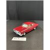 Image 1 : 1964 Ford Fairlane Thunderbolt 1/24th Scale Diecast Car