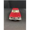Image 2 : 1964 Ford Fairlane Thunderbolt 1/24th Scale Diecast Car