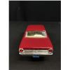 Image 5 : 1964 Ford Fairlane Thunderbolt 1/24th Scale Diecast Car