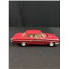 Image 6 : 1964 Ford Fairlane Thunderbolt 1/24th Scale Diecast Car