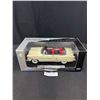 Image 1 : 1/18th Scale Ford Crest Line Sunliner Car in Original Box