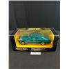 Image 1 : 1/18th Scale American Muscle '51 Chopped Mercury in Original Box