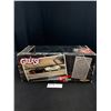 Image 4 : American Muscle 1/18th Scale Greece 1960 Starliner Hot Rod in Orignal Box