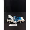 Image 4 : 1/24th Scale 1964 Convertible Mustang Die Cast Car