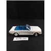 Image 6 : 1/24th Scale 1964 Convertible Mustang Die Cast Car