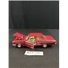 Image 4 : 1964 Ford Fairlane Thunderbolt 1/24th Scale Diecast Car