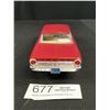 Image 5 : 1964 Ford Fairlane Thunderbolt 1/24th Scale Diecast Car