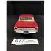 Image 6 : 1964 Ford Fairlane Thunderbolt 1/24th Scale Diecast Car