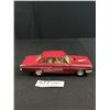 Image 7 : 1964 Ford Fairlane Thunderbolt 1/24th Scale Diecast Car