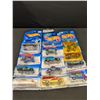 Image 1 : 12 Hot Wheel Cars in Orignal Cases