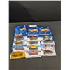 Image 1 : 12 Hot Wheel Cars in Orignal Cases