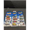 Image 1 : 12 Hot Wheel Cars in Orignal Cases