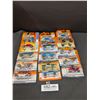 Image 1 : 12 Matchbox Cars in Orignal Cases
