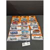 Image 1 : 12 Matchbox Cars in Orignal Cases