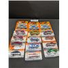 Image 1 : 12 Matchbox Cars in Orignal Cases