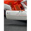 Image 2 : 1/24th Scale 1969 Camero in Original Box Paint Blemish on Passenger Door