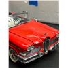 Image 2 : 1958 Franklin Mint Ford Edsle Convertible 1/18th In Orignal Boc