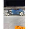 Image 4 : 1/24th Scale Die Cast Hot Rod in Museum Case