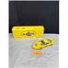Image 1 : 1/24th Scale Pennzoil Pro Stock Car in Original Box