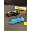 Image 3 : Vintage Battery Operated Racer Car in Original Box Made in China
