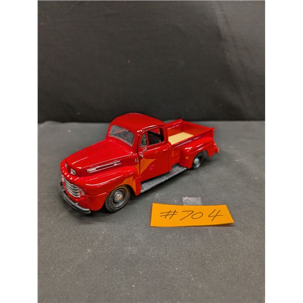 1/25th Scale Diecast '48 Ford Pickup Truck