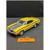 Image 1 : 1/24th Scale 1970 Buick GSX Diecast Car