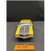 Image 2 : 1/24th Scale 1970 Buick GSX Diecast Car