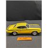 Image 3 : 1/24th Scale 1970 Buick GSX Diecast Car