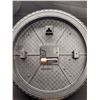 Image 3 : 11 Inch Diameter Tire Wall Clock