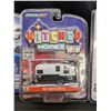 Image 3 : 3 Green Light Diecast Cars In Original Packages