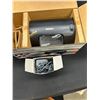 Image 3 : A Counterfeiter Money Detector and Large Heated Insoles in Origianl Boxes