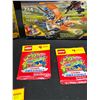 Image 2 : Lot of Unopened Lego