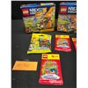 Image 3 : Lot of Unopened Lego