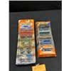 Image 1 : 2 Packages of Matchbox Cars Still Sealed