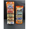 Image 2 : 2 Packages of Matchbox Cars Still Sealed