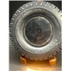 Image 2 : Vintage General Tire Tire Ash Tray