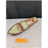 Image 1 : Vintage Chris-Craft Model Boat As Found