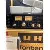 Image 3 : Unused In Box UHER Made in Germany Tape Recorder