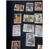 Image 3 : Lot of 25 1958 Topps Zoro Trading Cards