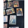 Image 2 : Lot of 25 1958 Topps Zoro Trading Cards