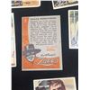 Image 4 : Lot of 25 1958 Topps Zoro Trading Cards